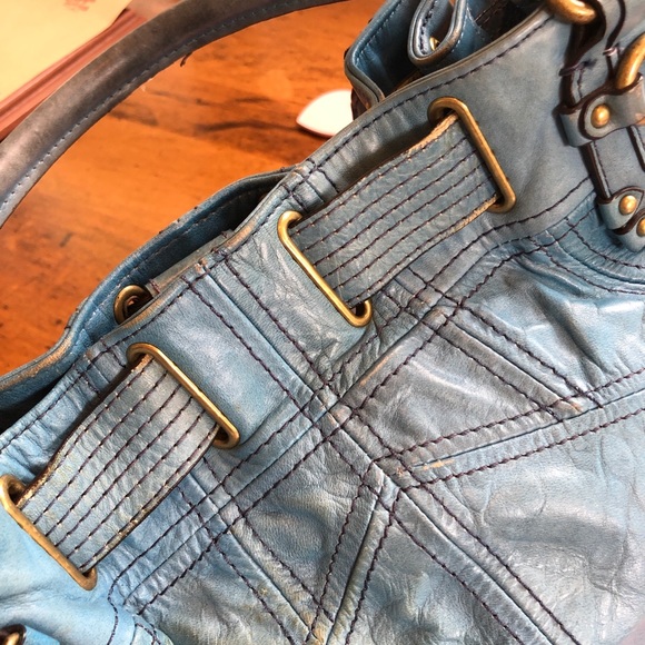 Juicy Couture Handbag - Picture 6 of 8